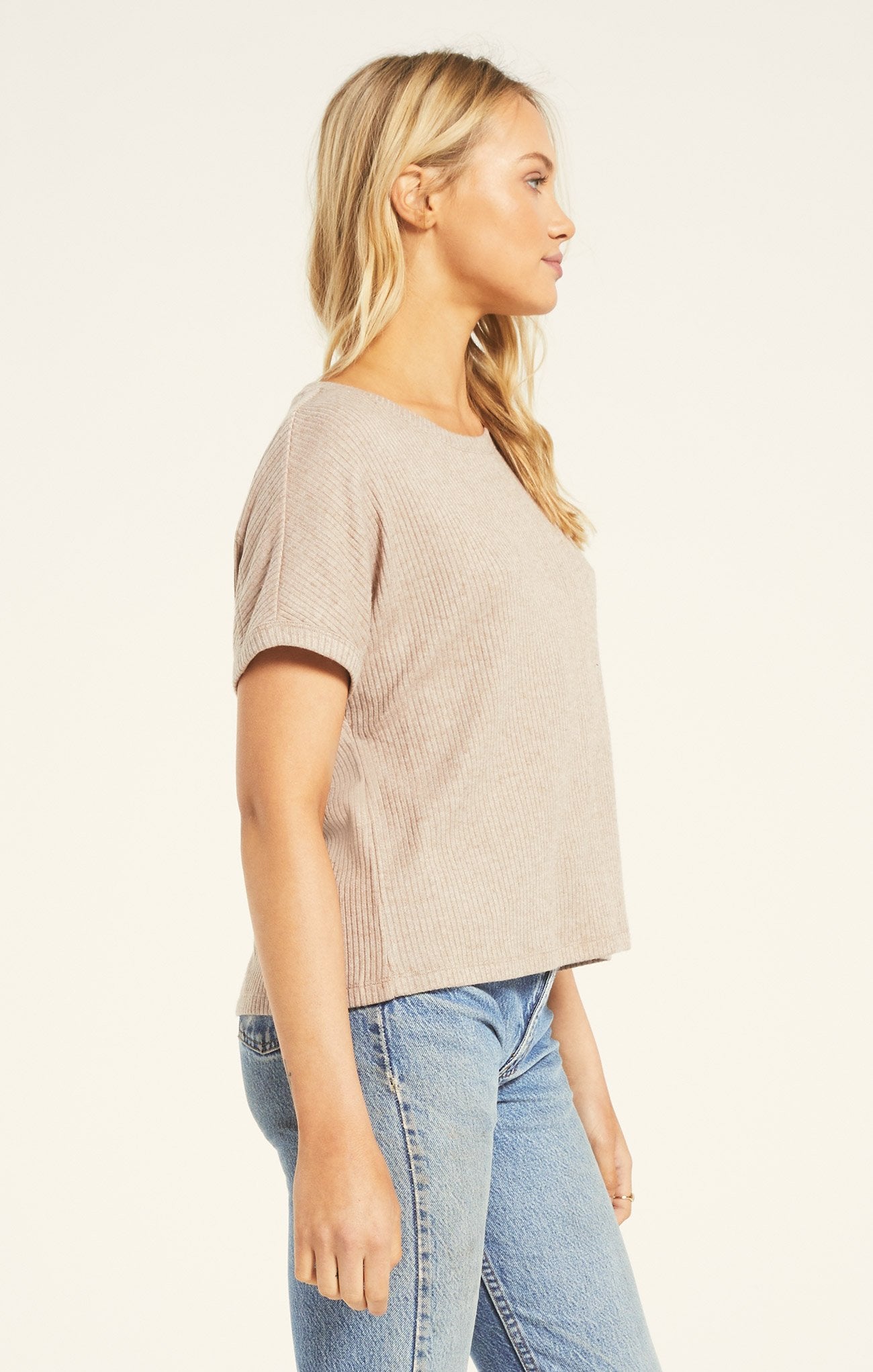 Z Supply | Riri Rib Tee