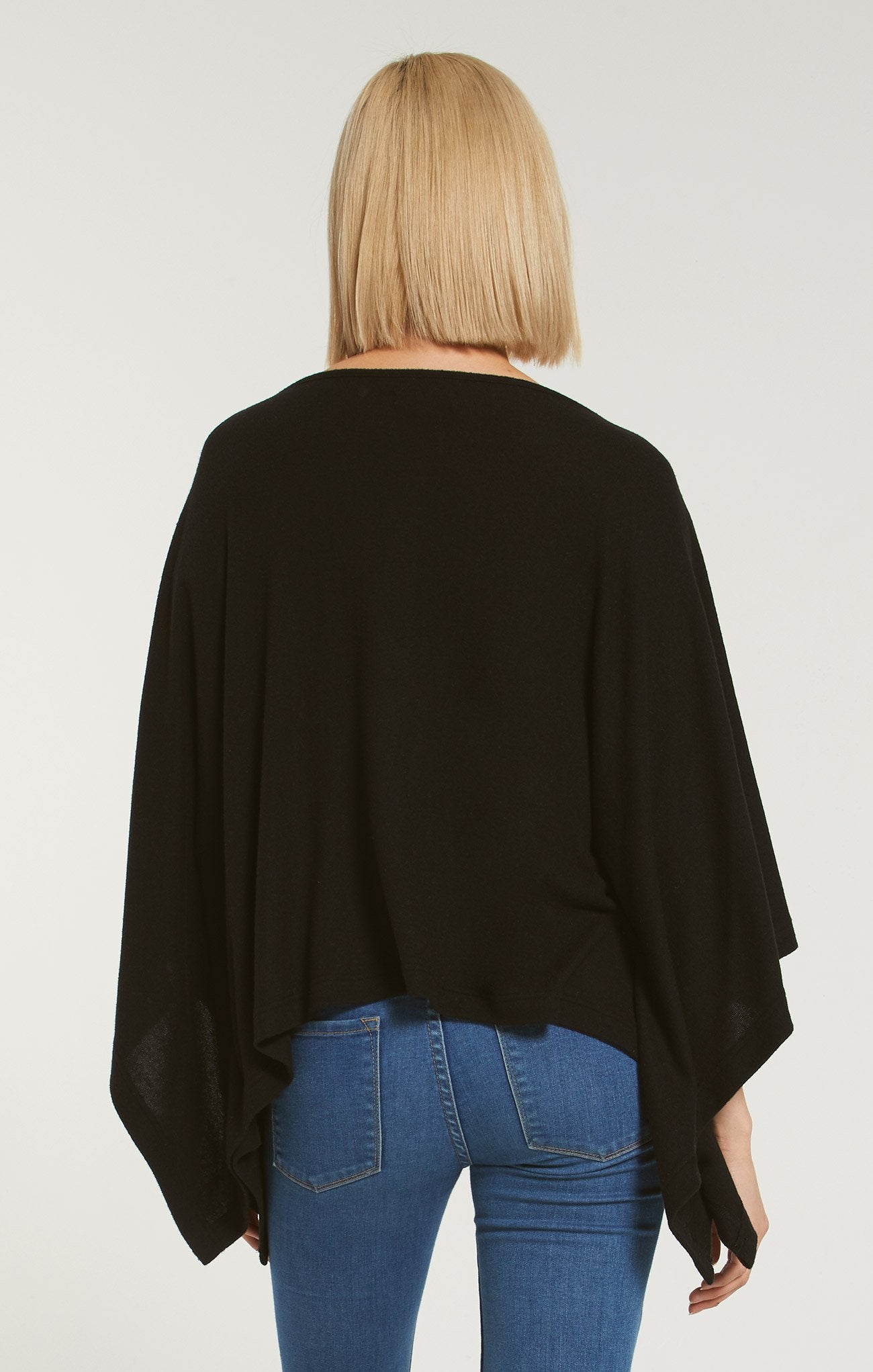 Z Supply | Ruby Marled Poncho