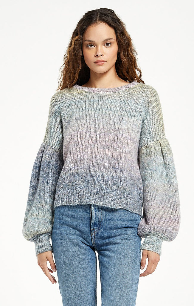 Z Supply | Kersa Ombre Sweater