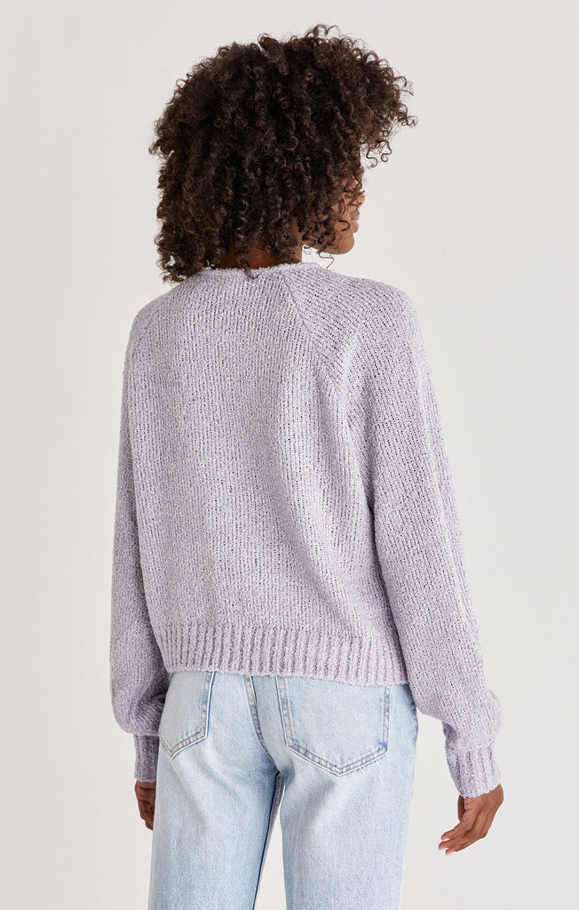 Z Supply | Becca V-Neck Sweater
