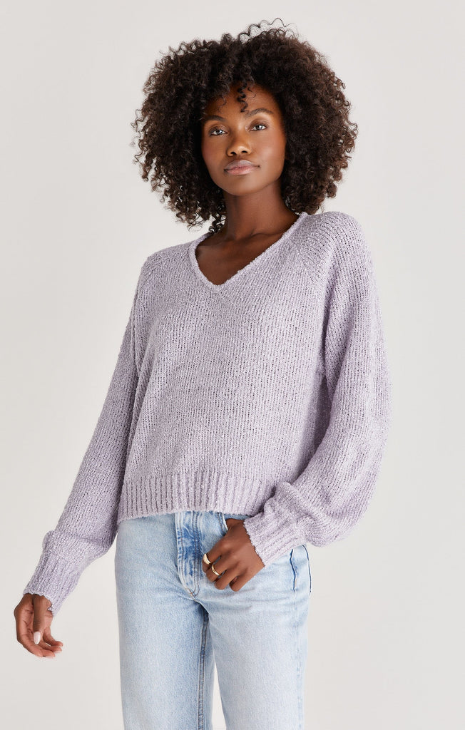 Z Supply | Becca V-Neck Sweater