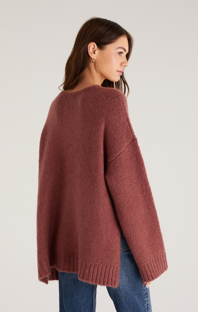 Z Supply - Weekender Sweater