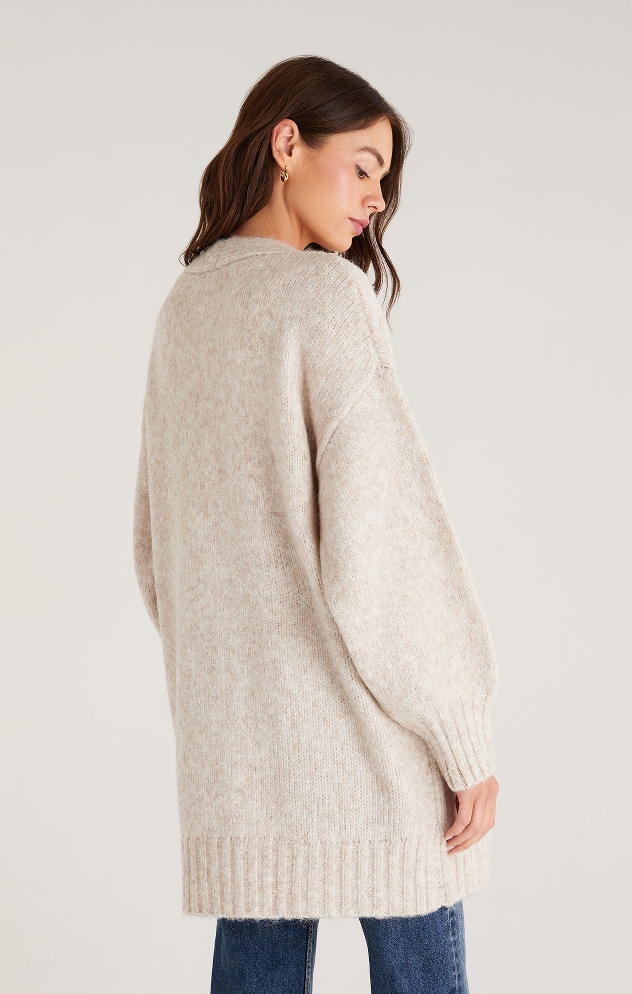 Z Supply | Hayden Cardigan Sweater