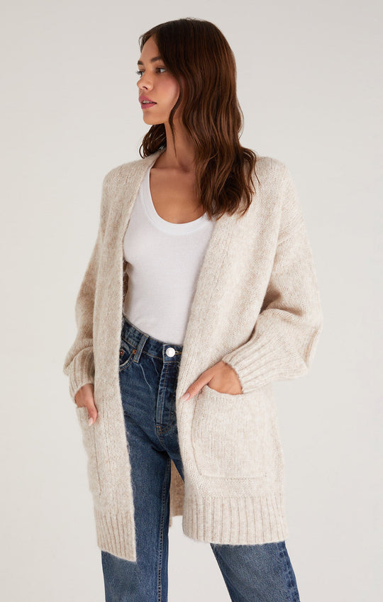 Z Supply | Hayden Cardigan Sweater