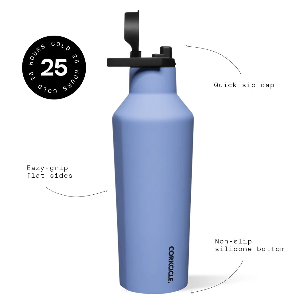 Corkcicle | Sport Canteen, 32oz