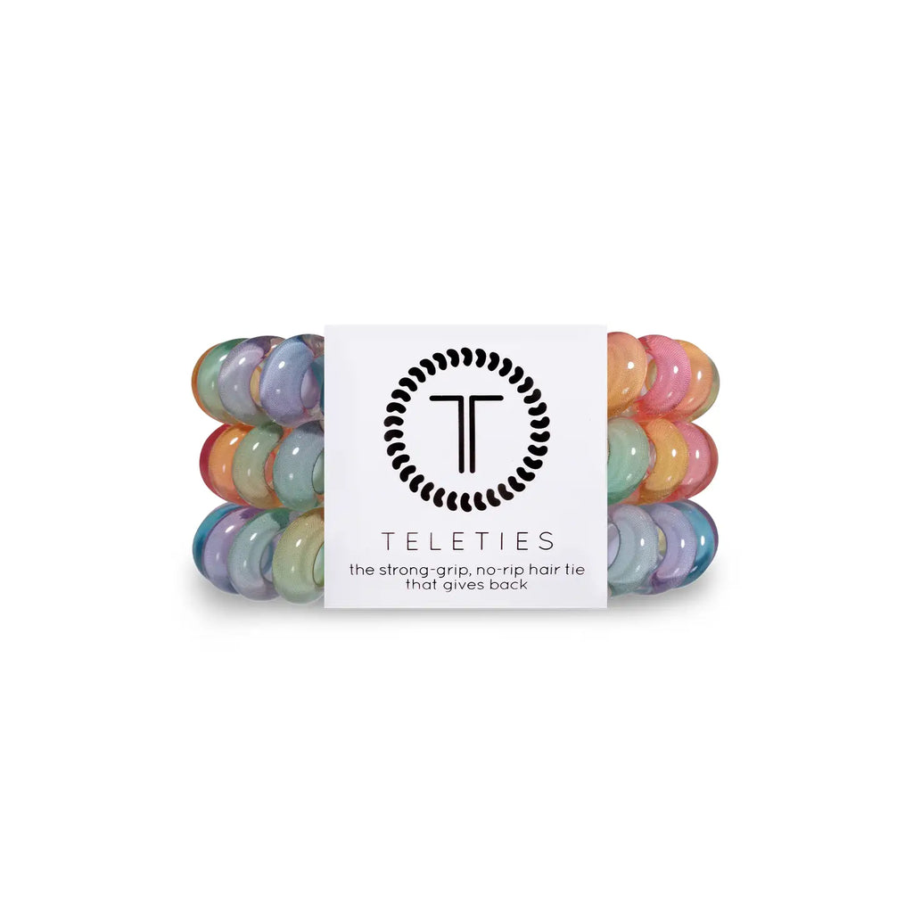 TELETIES | Rainbow Road, Assorted
