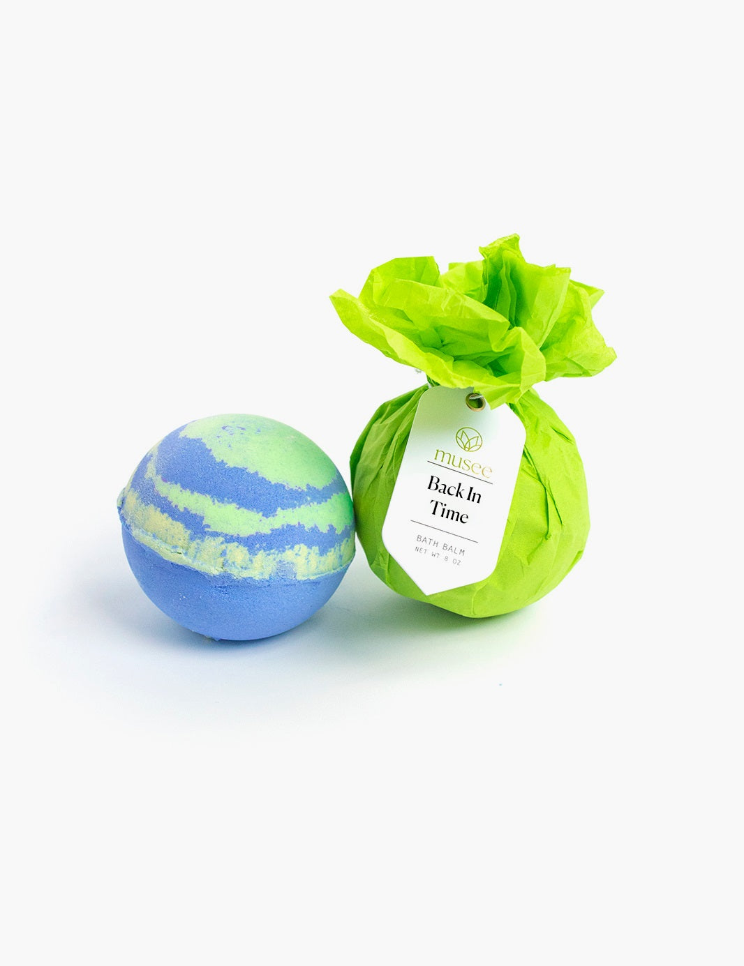 Musee | Bath Balm, Multiple Scents