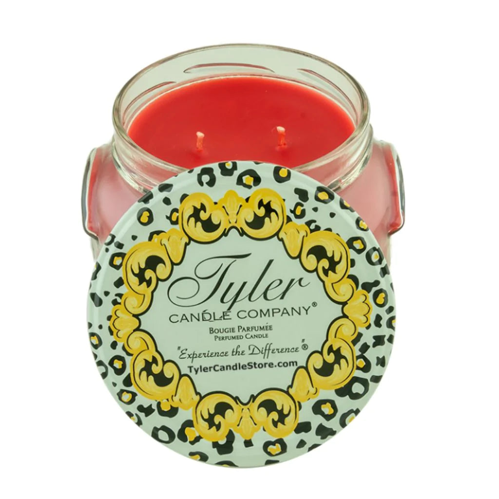 Tyler Candle Company | Christmas Tradition Candle