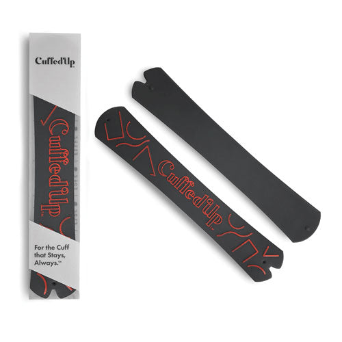 Cuffed Up | The Original Cuff Roll