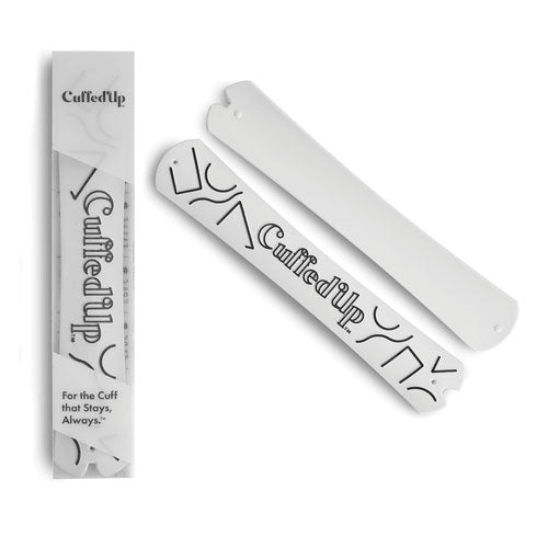 Cuffed Up | The Original Cuff Roll