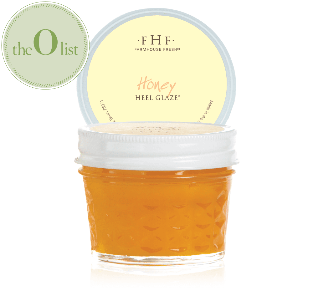FarmHouse Fresh | Honey Heel Glaze