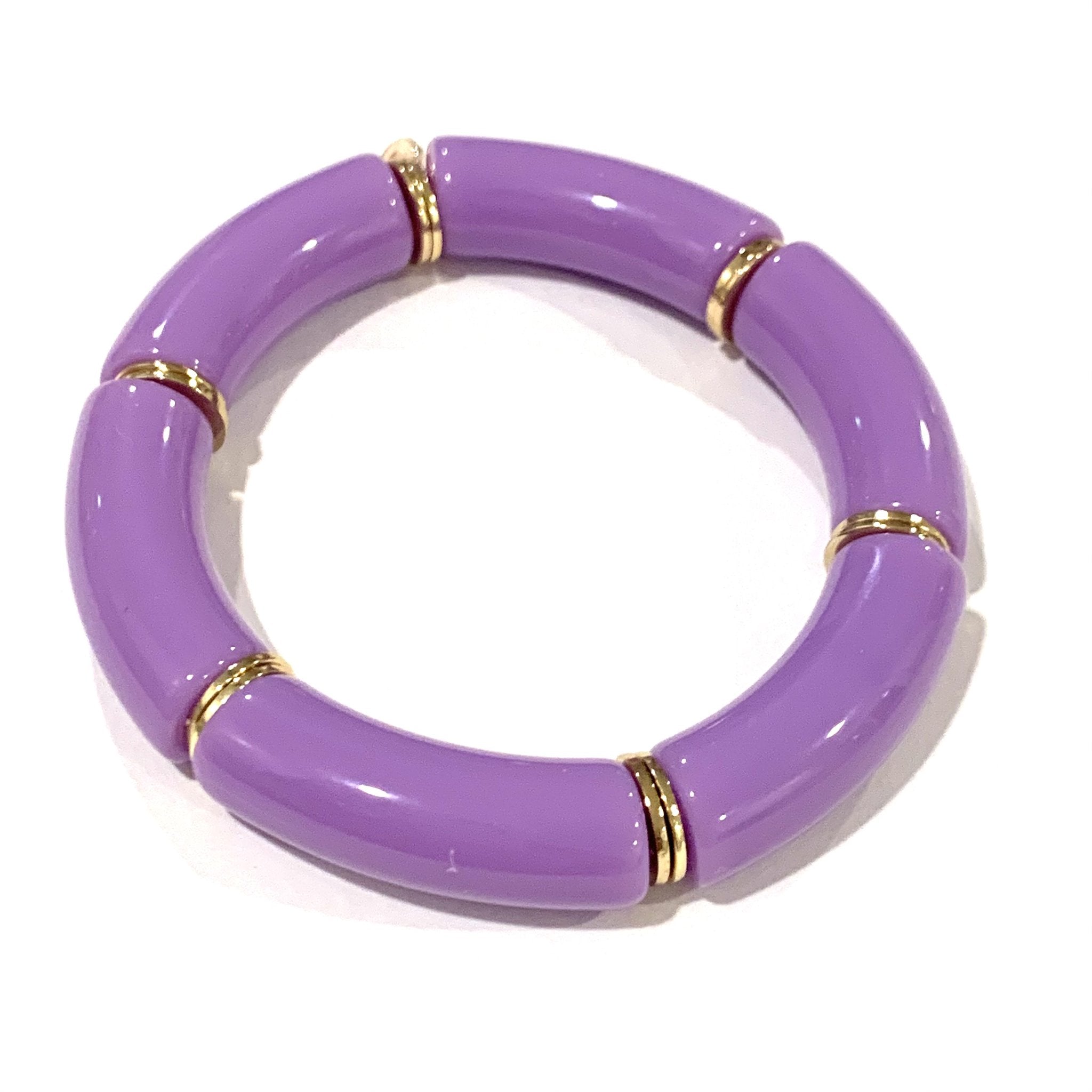 Caryn Lawn | Palm Beach Bracelet, Thick