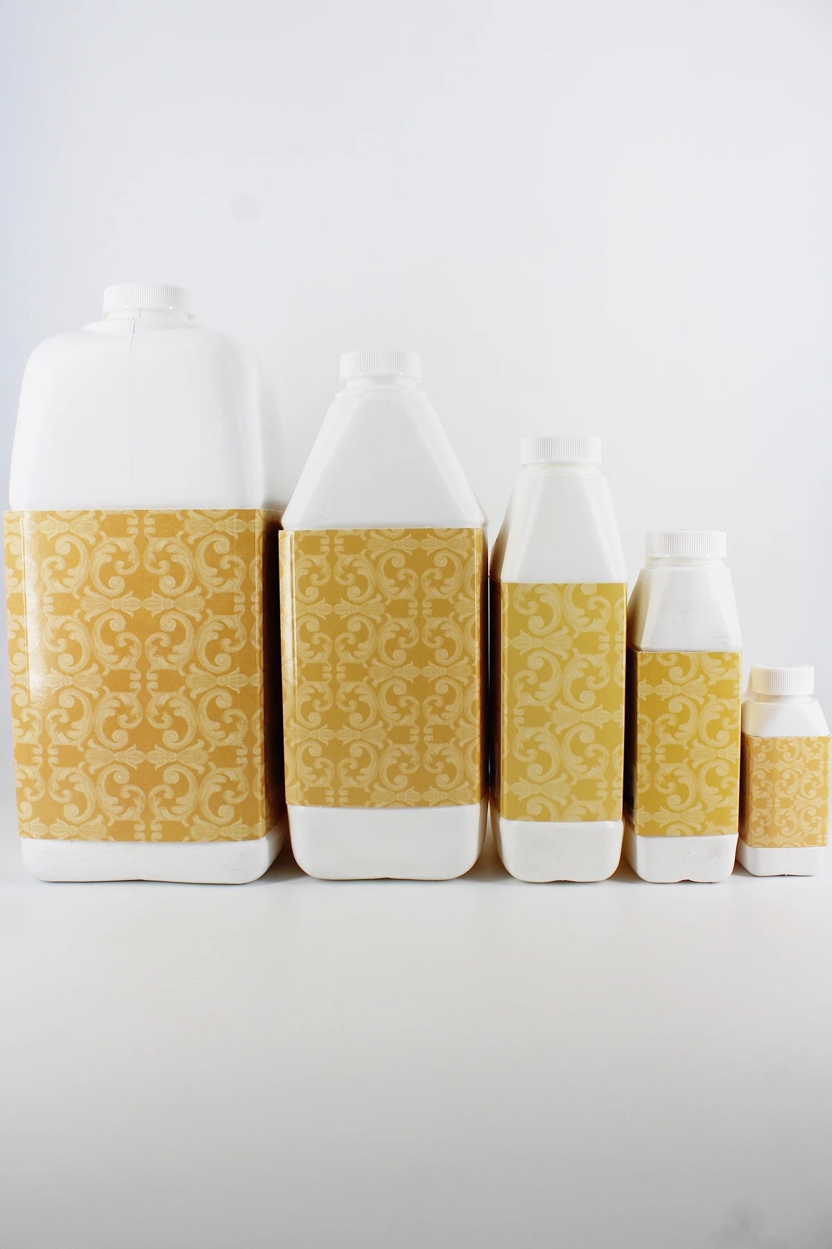 Tyler Candle Company | Glamorous Wash Laundry Detergent, Icon