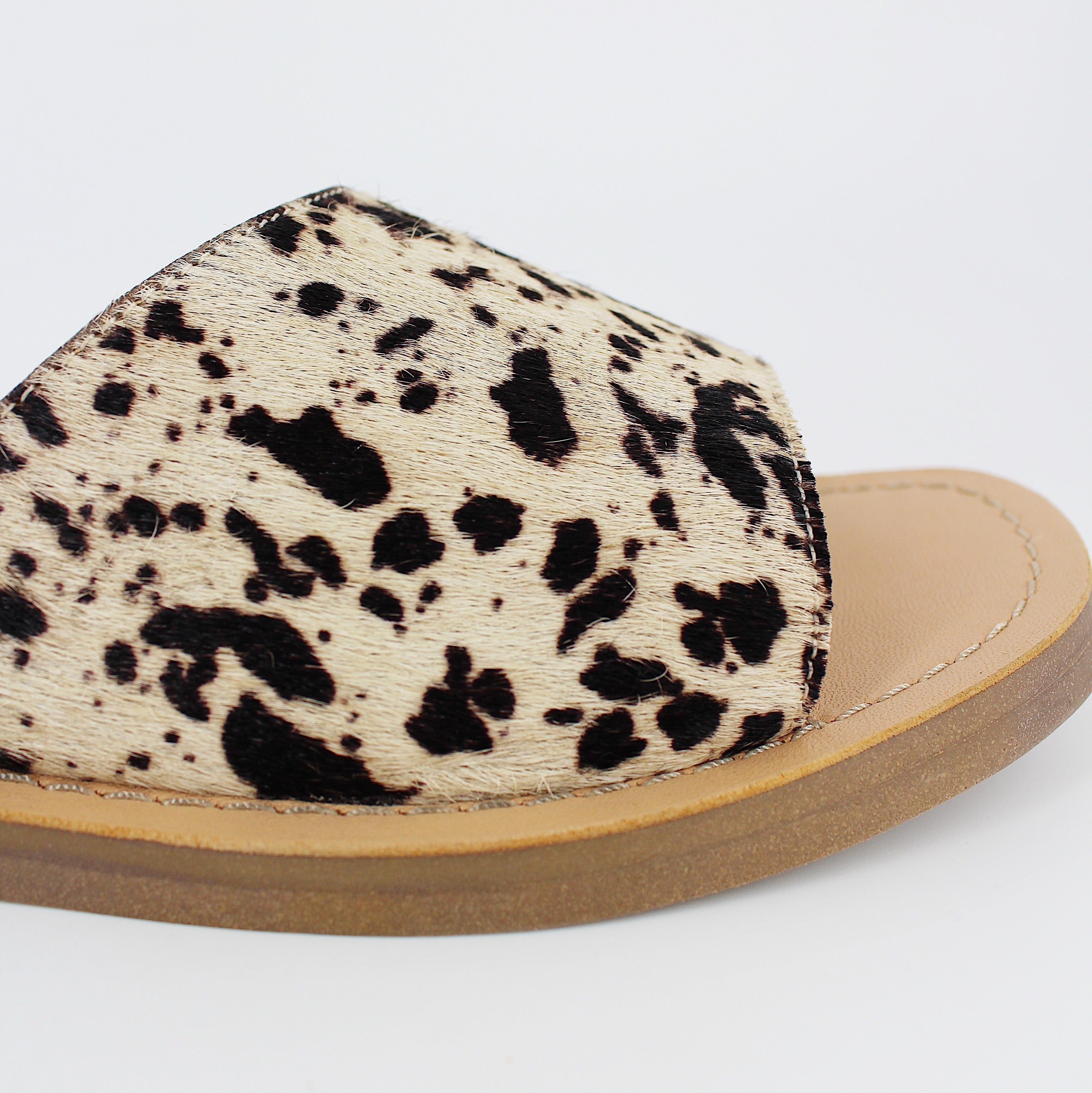 CLEARANCE | Moonshine Slide Sandal
