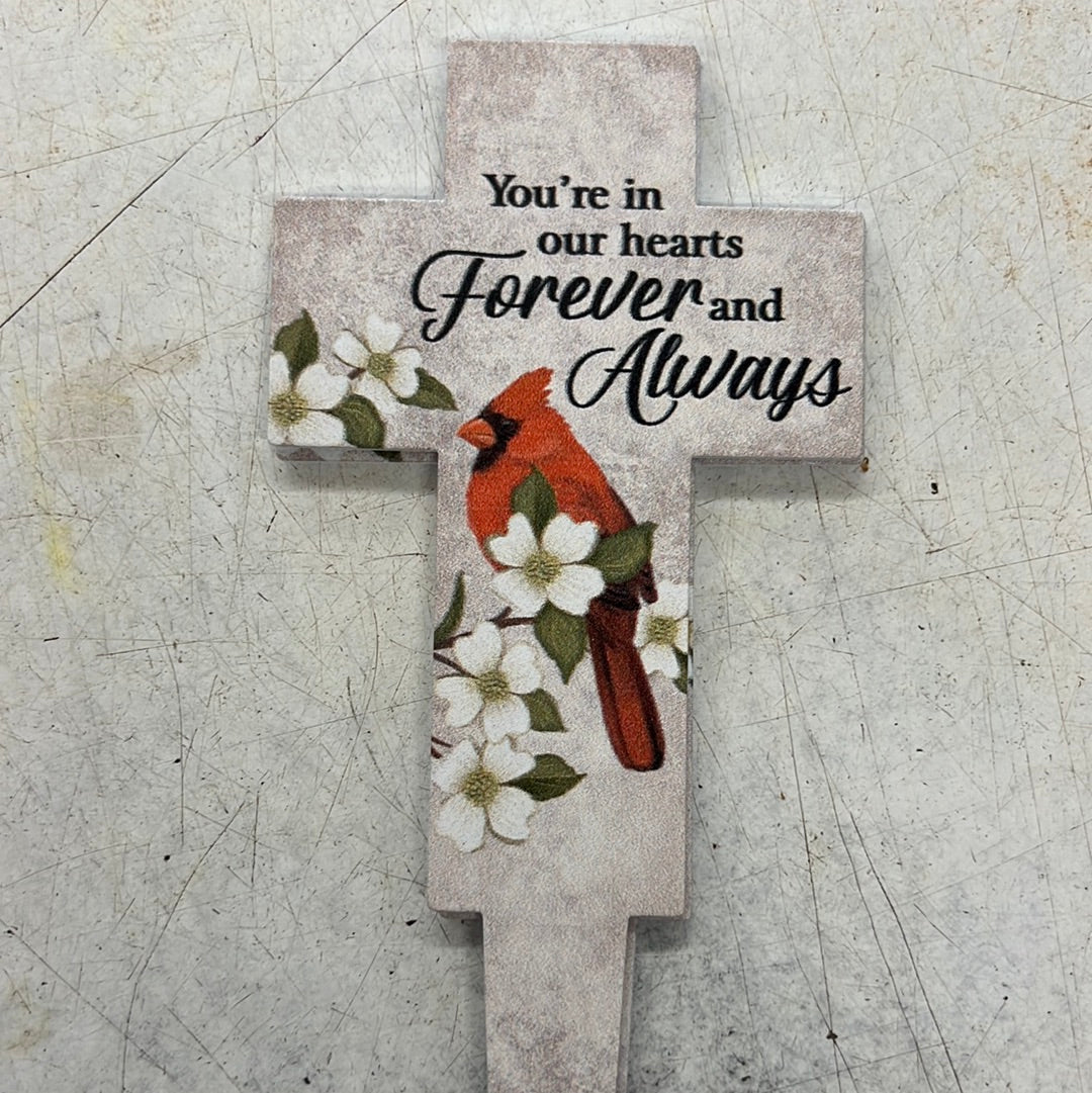 Carson | Cross Cardinal Pick