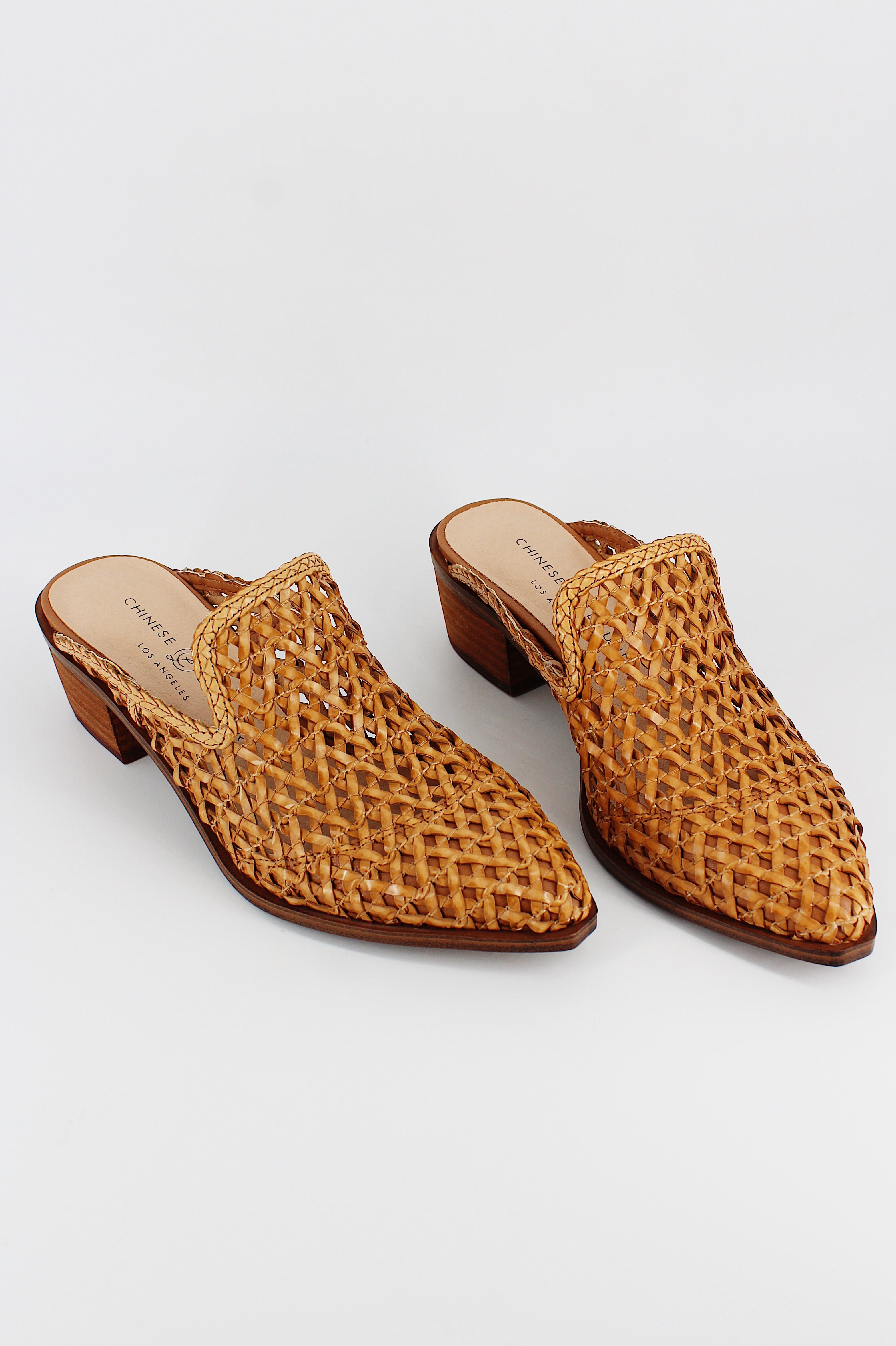 CLEARANCE | Mayflower Mule