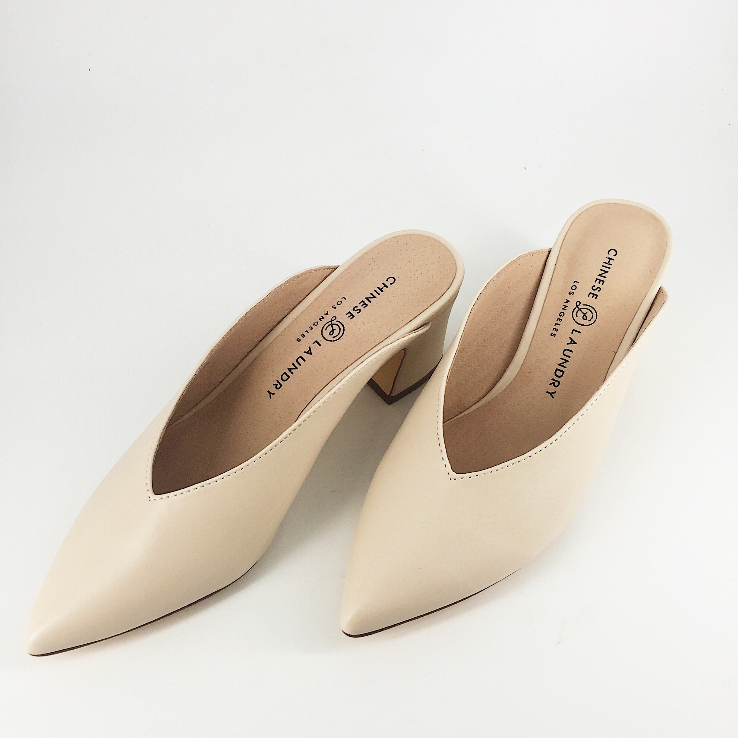 CLEARANCE | Pollie Mule