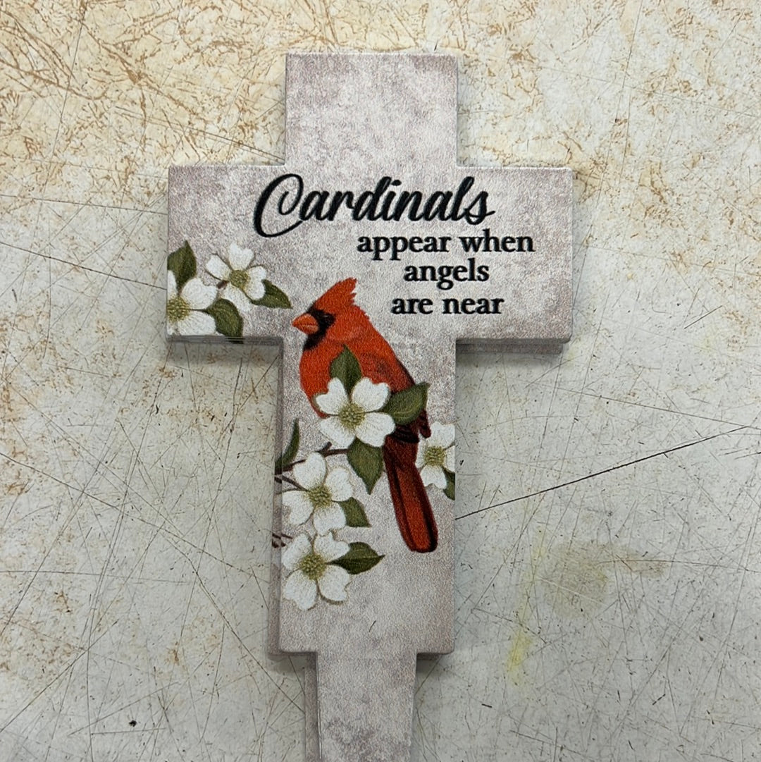 Carson | Cross Cardinal Pick