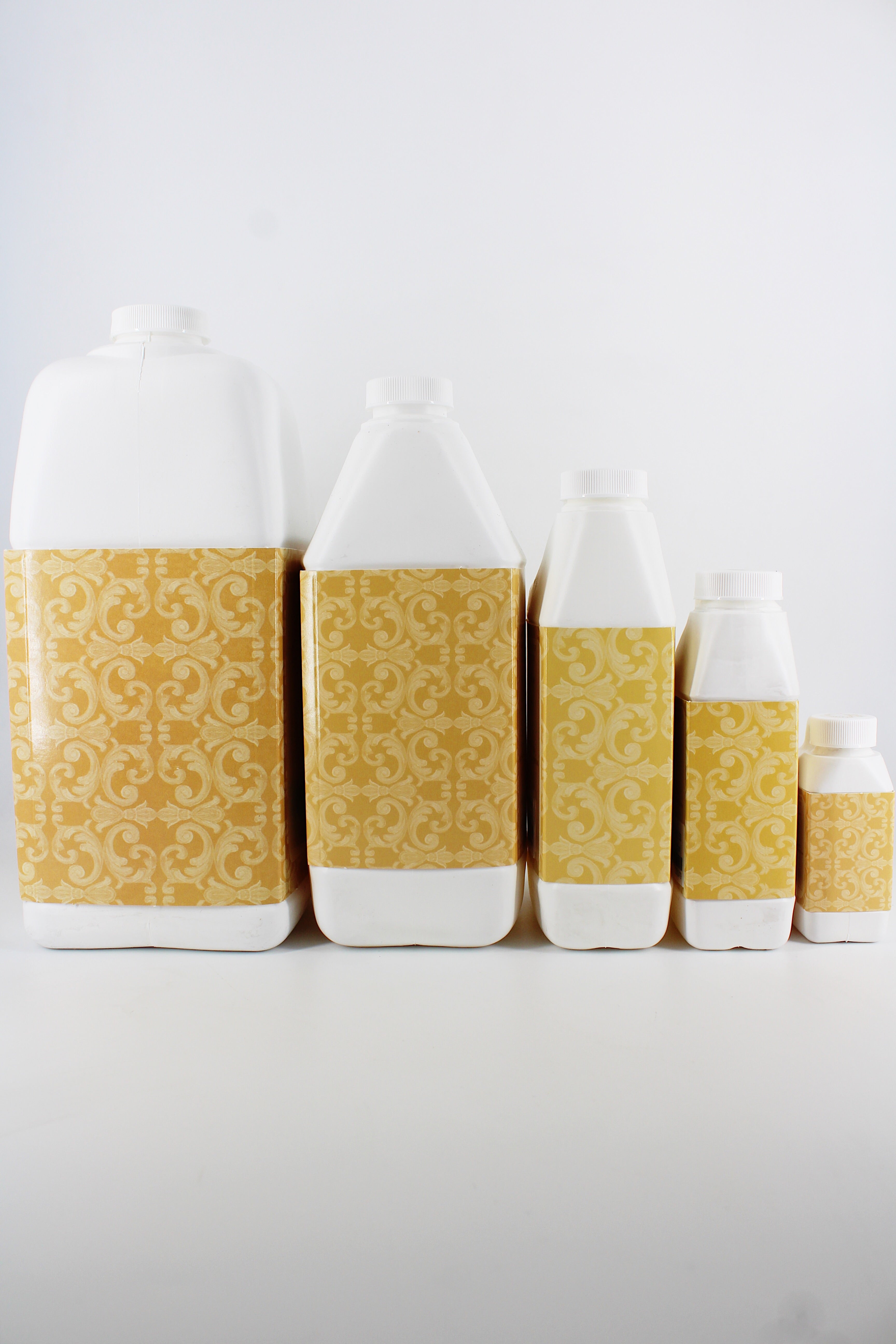 Tyler Candle Company | Glamorous Wash Laundry Detergent, High Maintenance