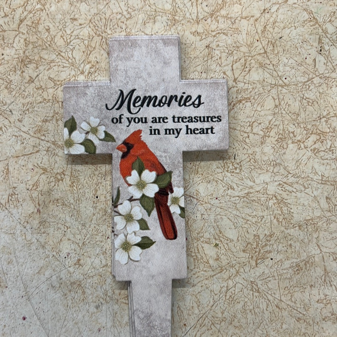 Carson | Cross Cardinal Pick