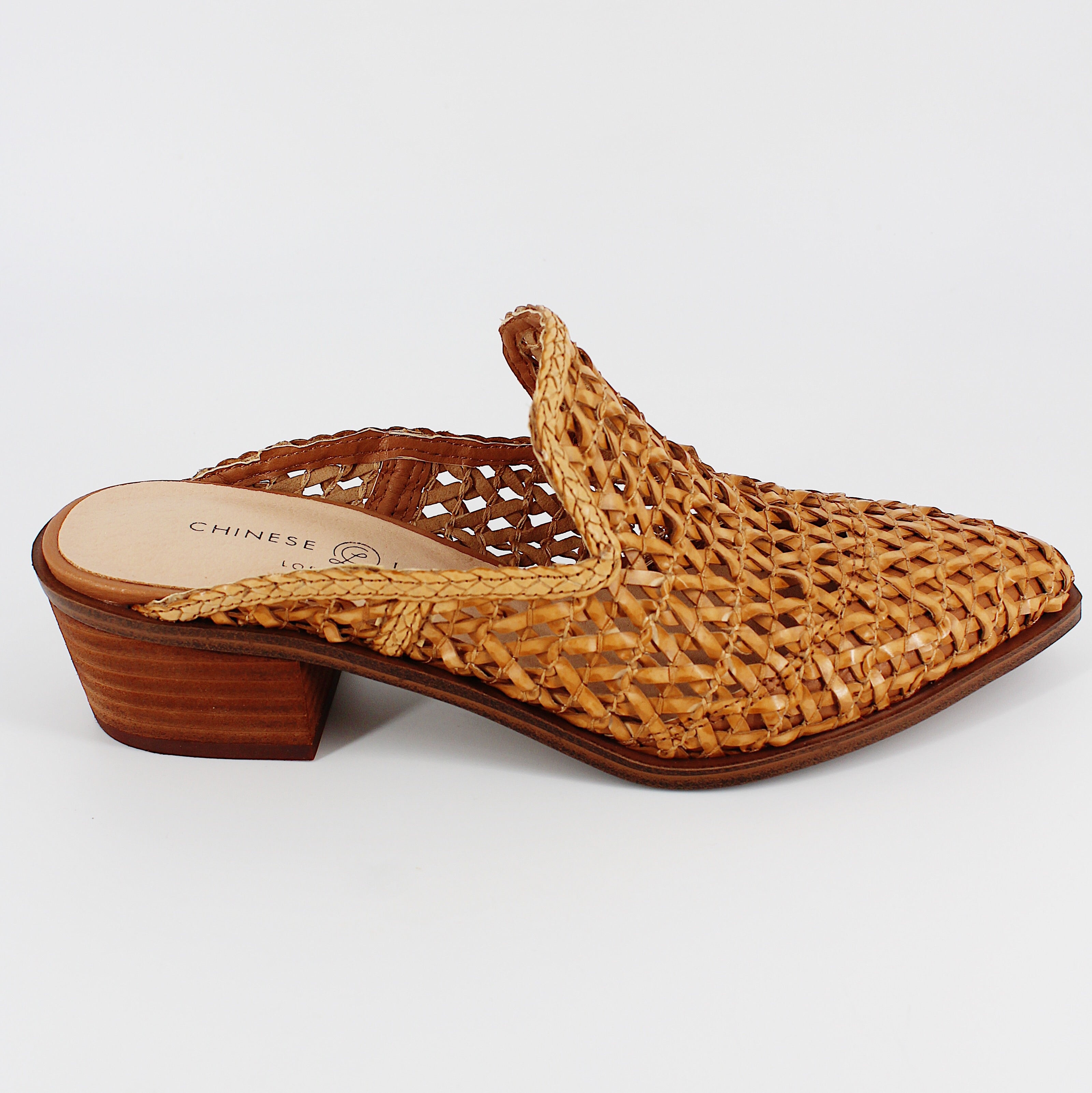 CLEARANCE | Mayflower Mule