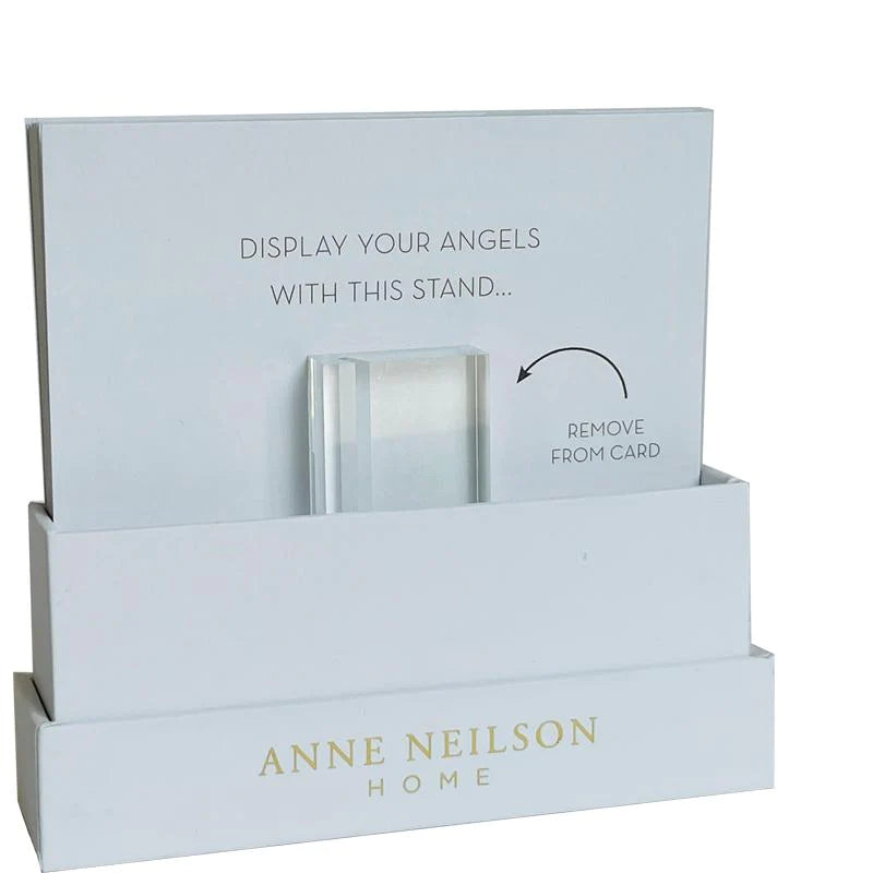 Anne Nielson | Love Scripture Cards