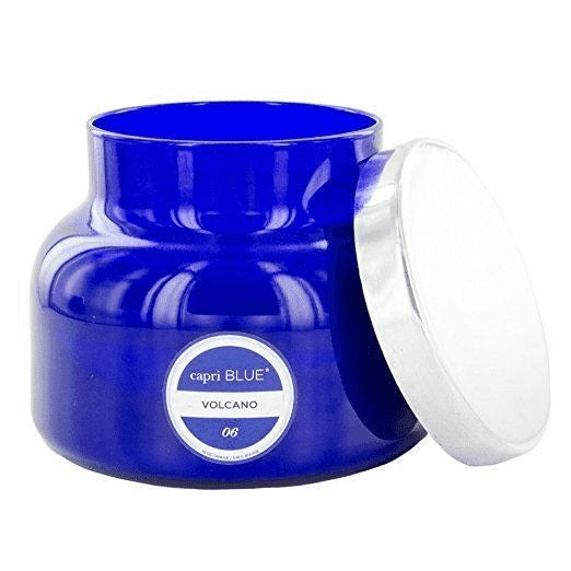 Capri Blue | Volcano Blue Jar Candle, Assorted Sizes
