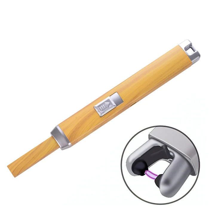 Mad Man | Rechargeable ARC Spark Lighter
