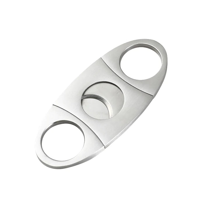 Mad Man | Trio Cigar Traveler with Cutter