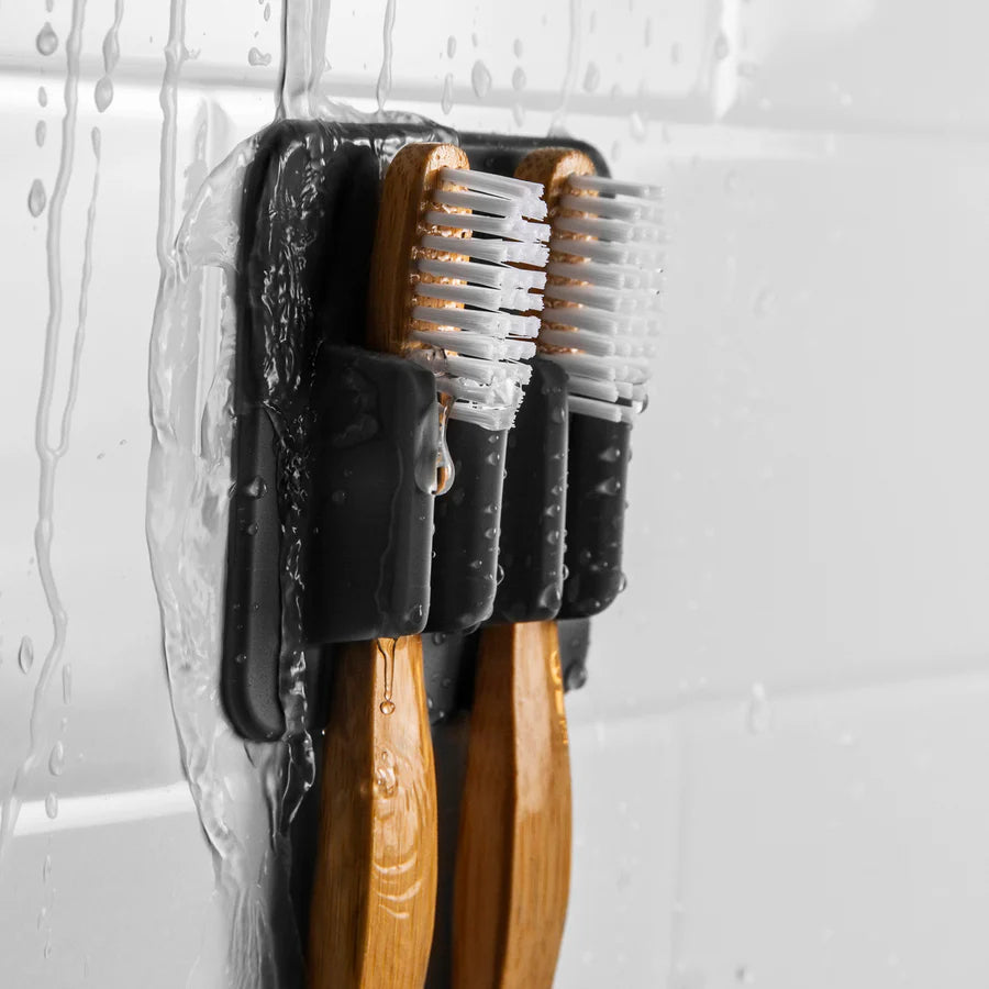 Tooletries | The George, Toothbrush Tile