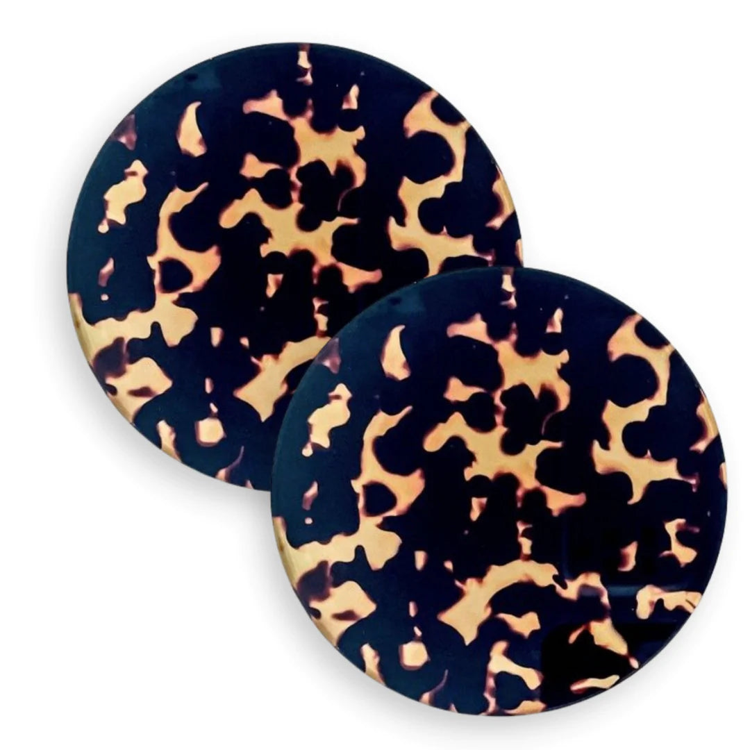 Tart by Taylor | Tortoise Coaster