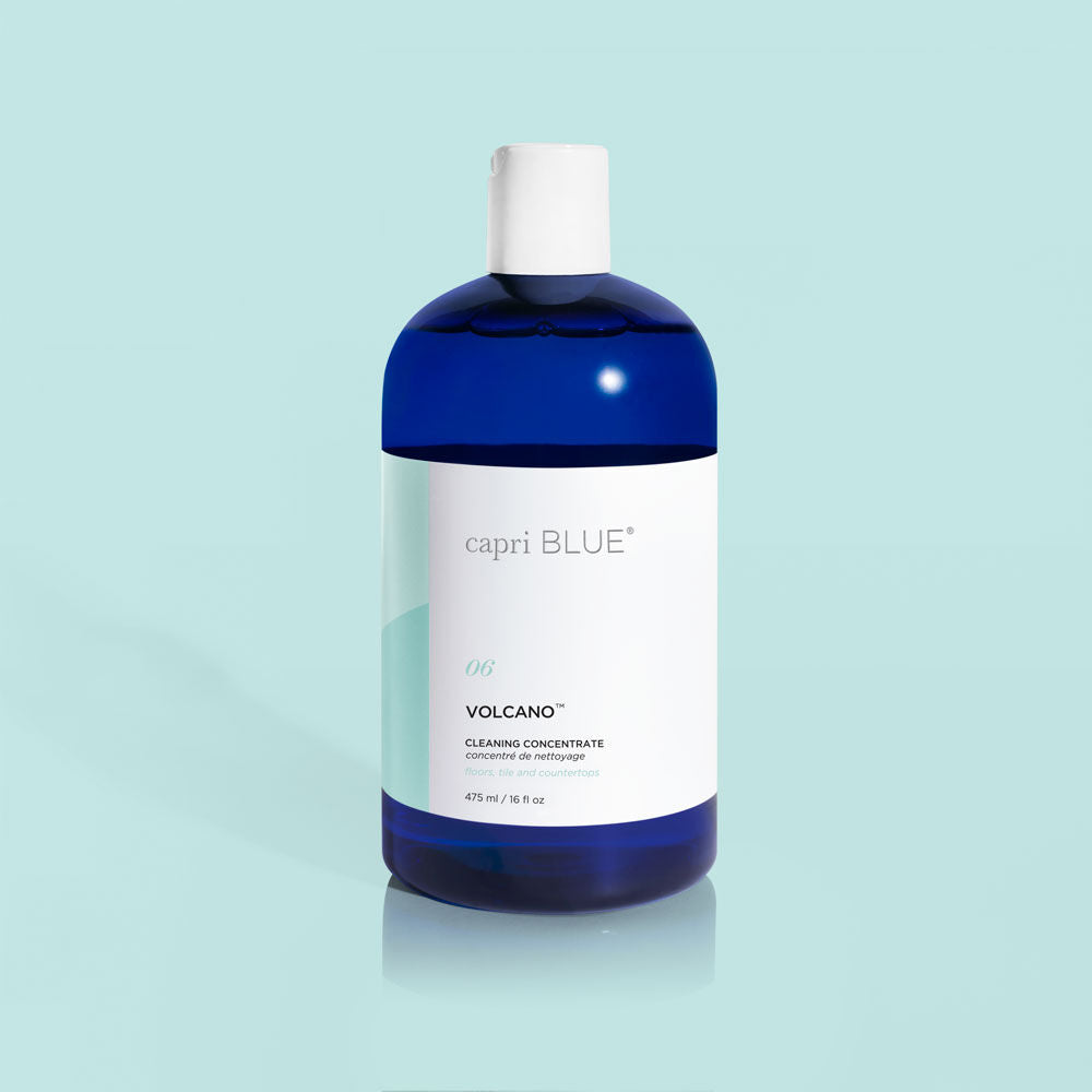 Capri Blue | Volcano Cleaning Concentrate